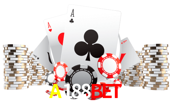 Jogue jogos de pôquer em A188Bet