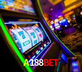 Inovações de Jogos na A188Bet: O Futuro das Experiências Interativas