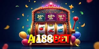 Account Benefits A188Bet