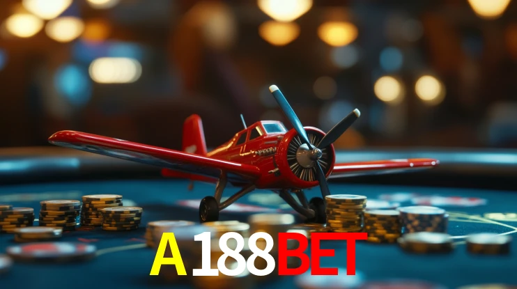Live Casino A188Bet
