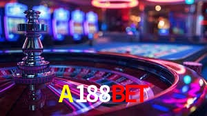 Statistics A188Bet