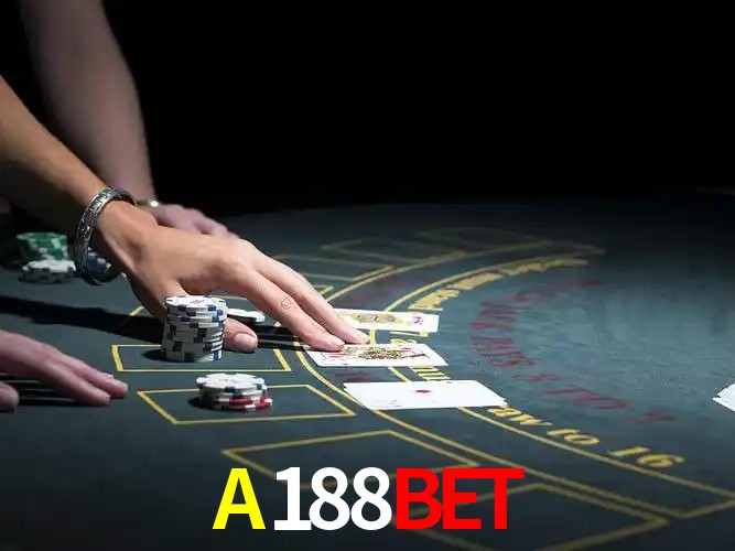 Platform Technology A188Bet