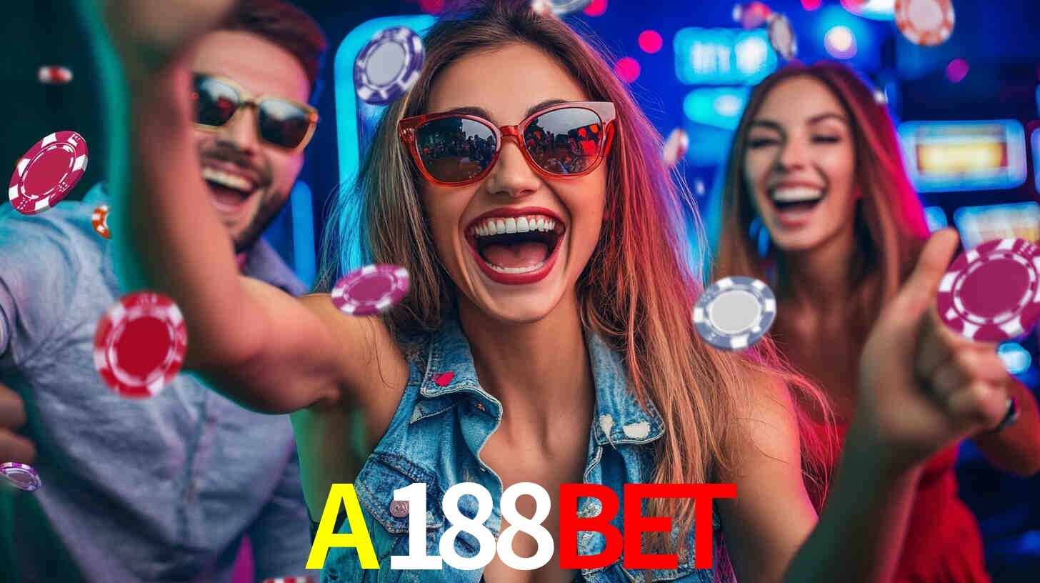 A Popularidade dos Caça-Níqueis no A188Bet