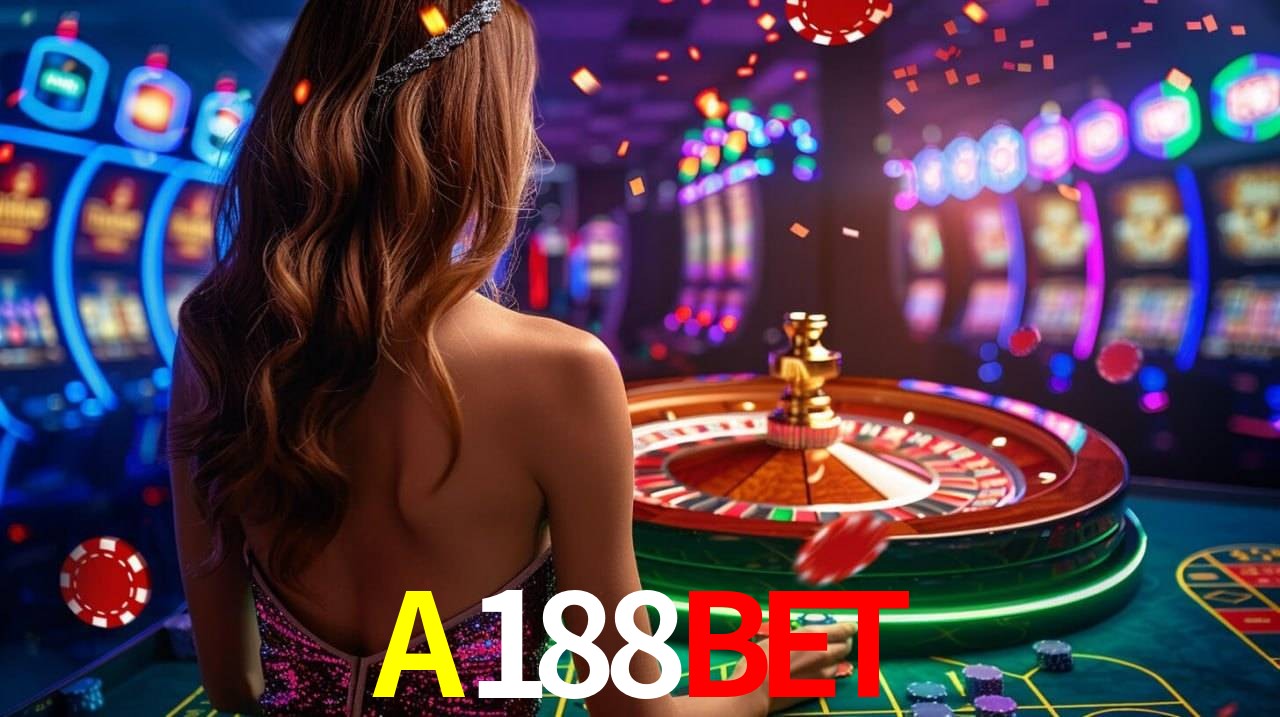 A188Bet App Interface