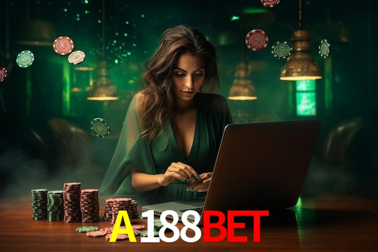 Instant EasyPaisa A188Bet