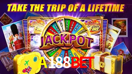 Blackjack Table A188Bet