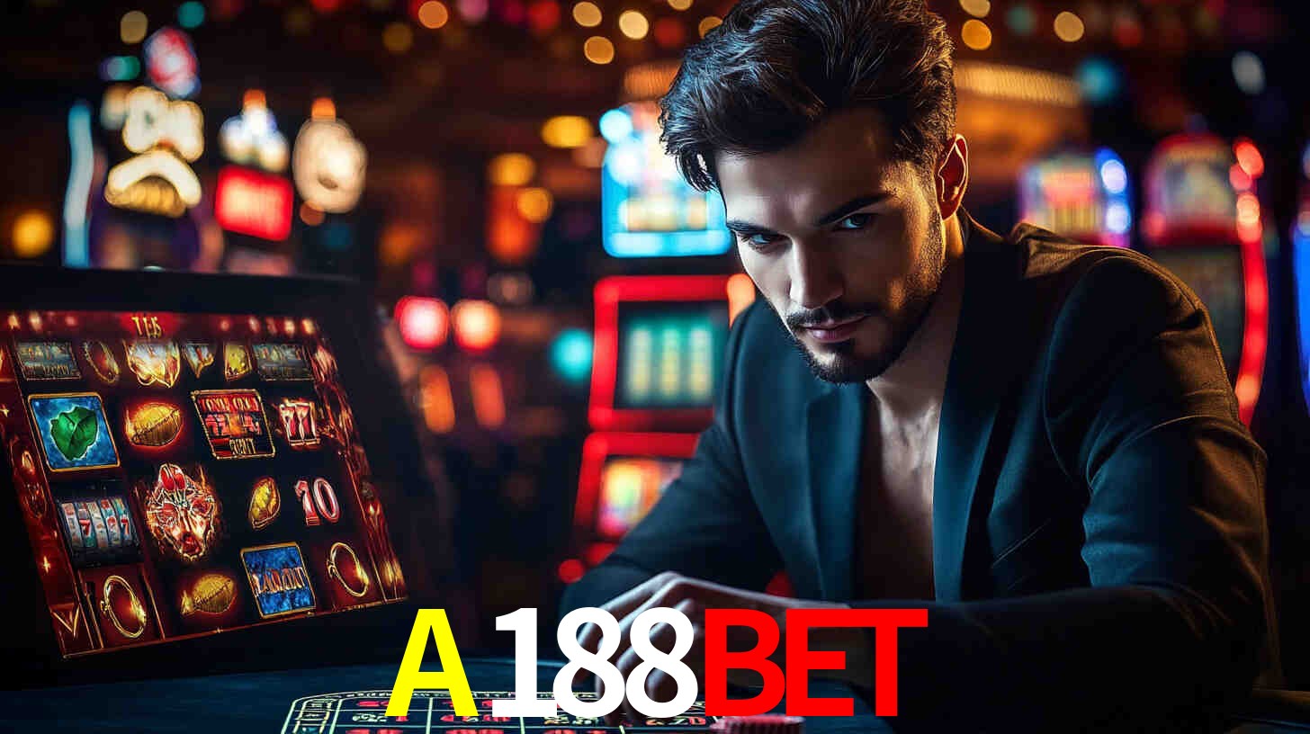 A188Bet,A188Bet Login