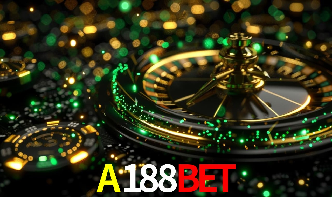 Seasonal Promotions A188Bet