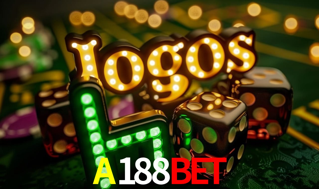 Bonus Features A188Bet