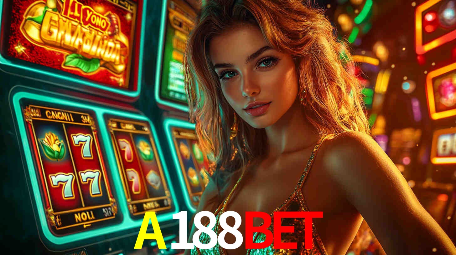 Exclusive Games A188Bet