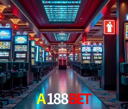 Explorando a Categoria de Eventos em Apostas na A188Bet