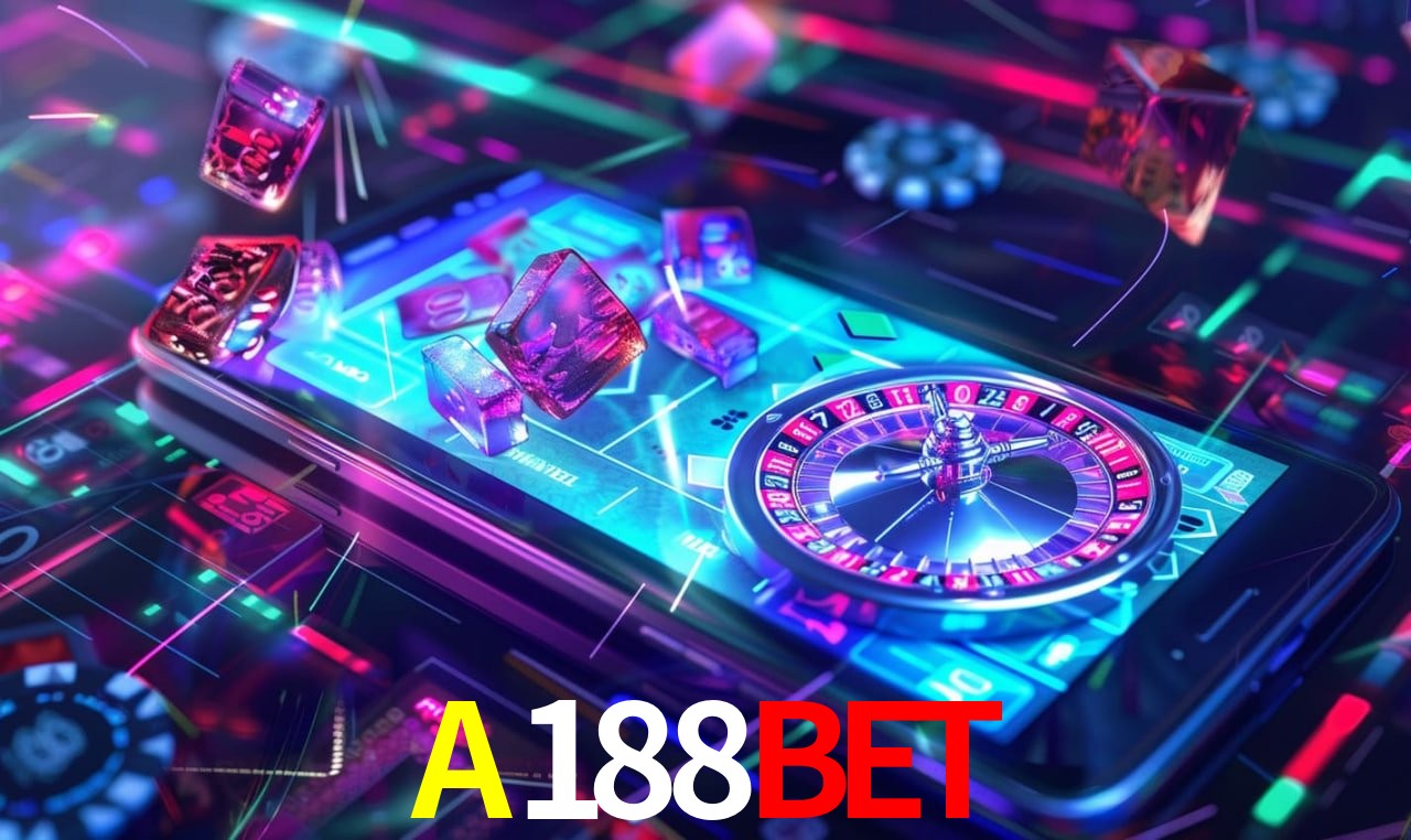 Welcome Bonus A188Bet