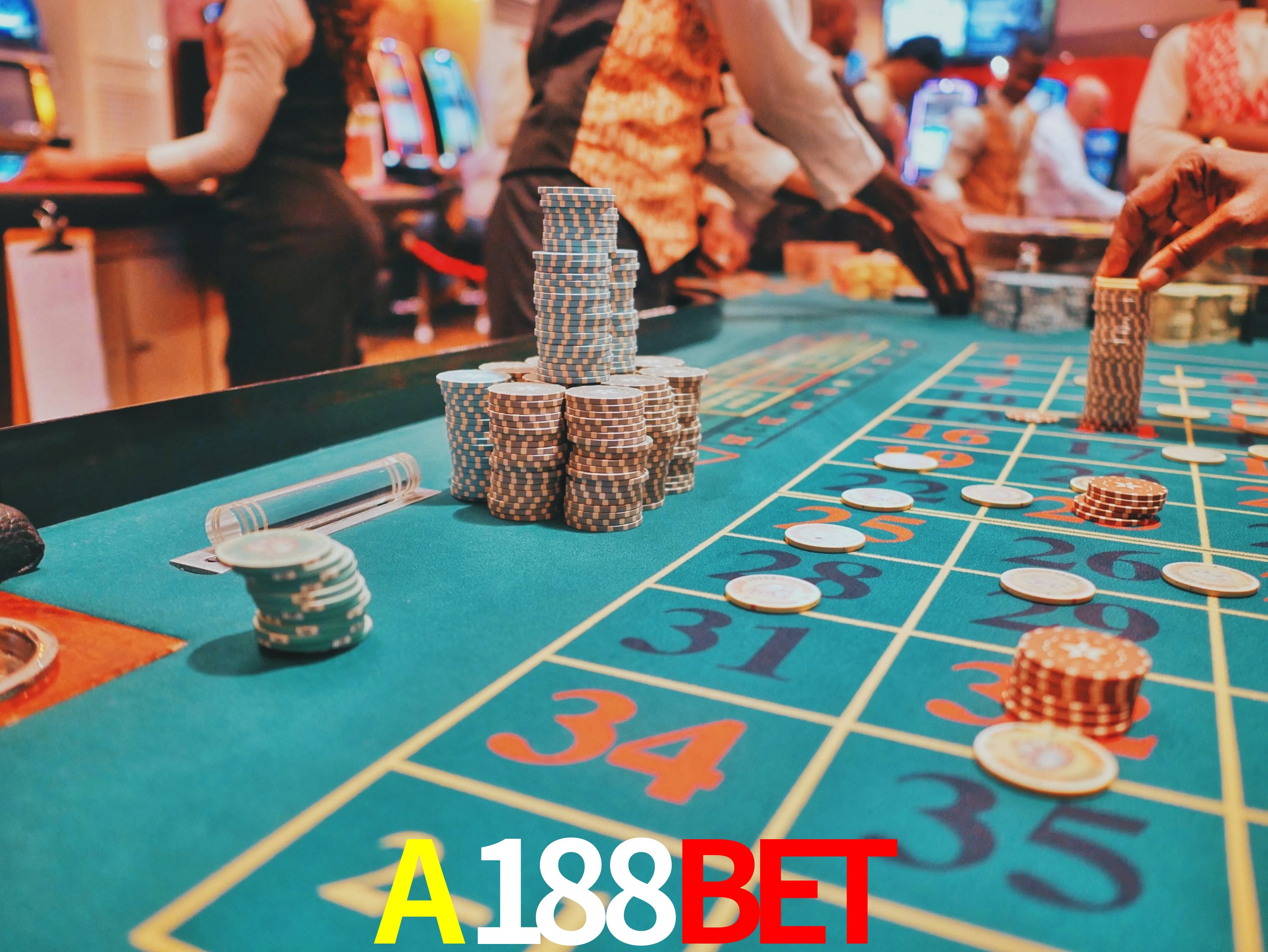 Tennis Betting A188Bet