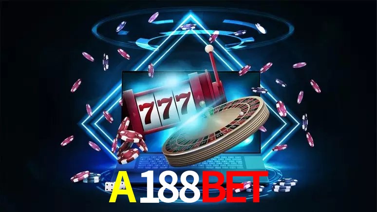 Slot Games A188Bet