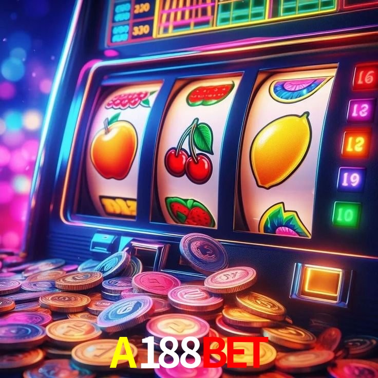 Experiência VIP A188Bet