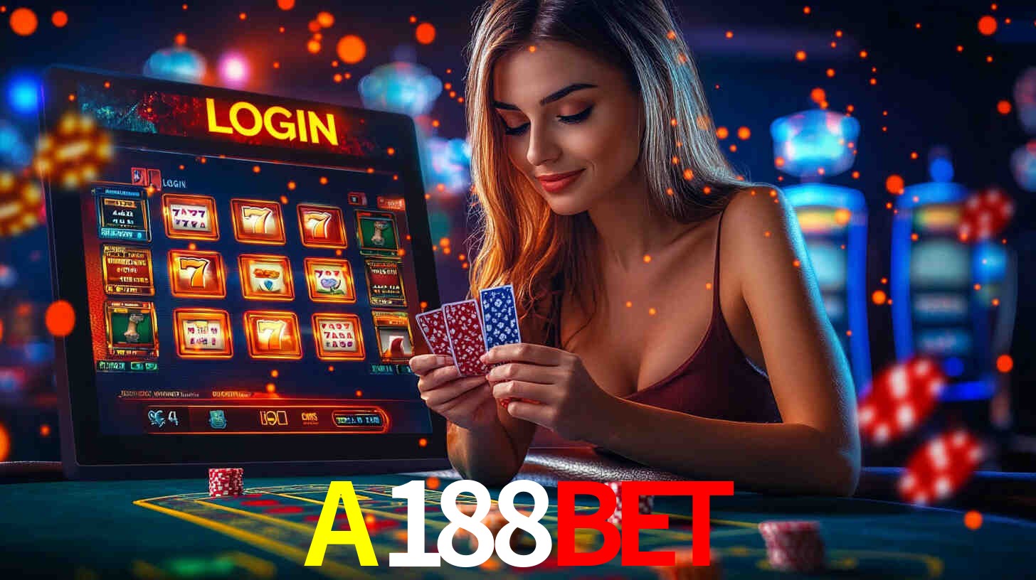 A188 App