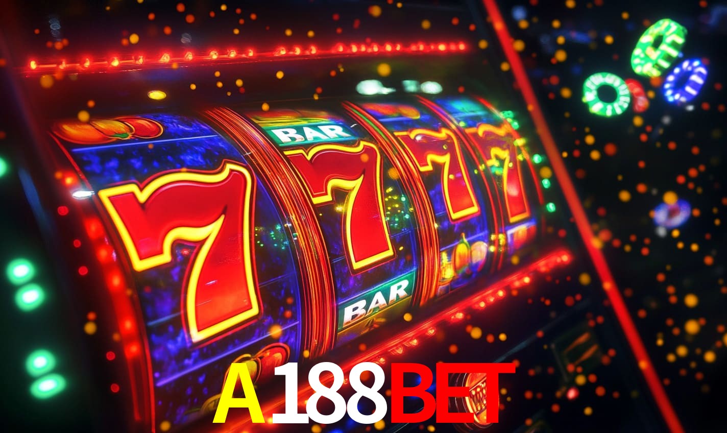 A188Bet: Seu Especialista em Apostas Esportivas Brasileiras