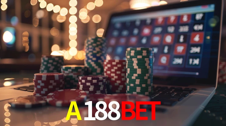 2FA Security A188Bet