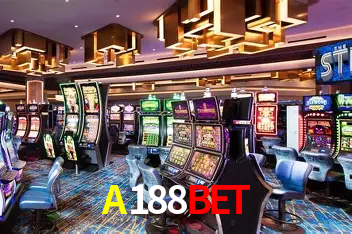 Apostas Esportivas na A188Bet: Um Guia Completo