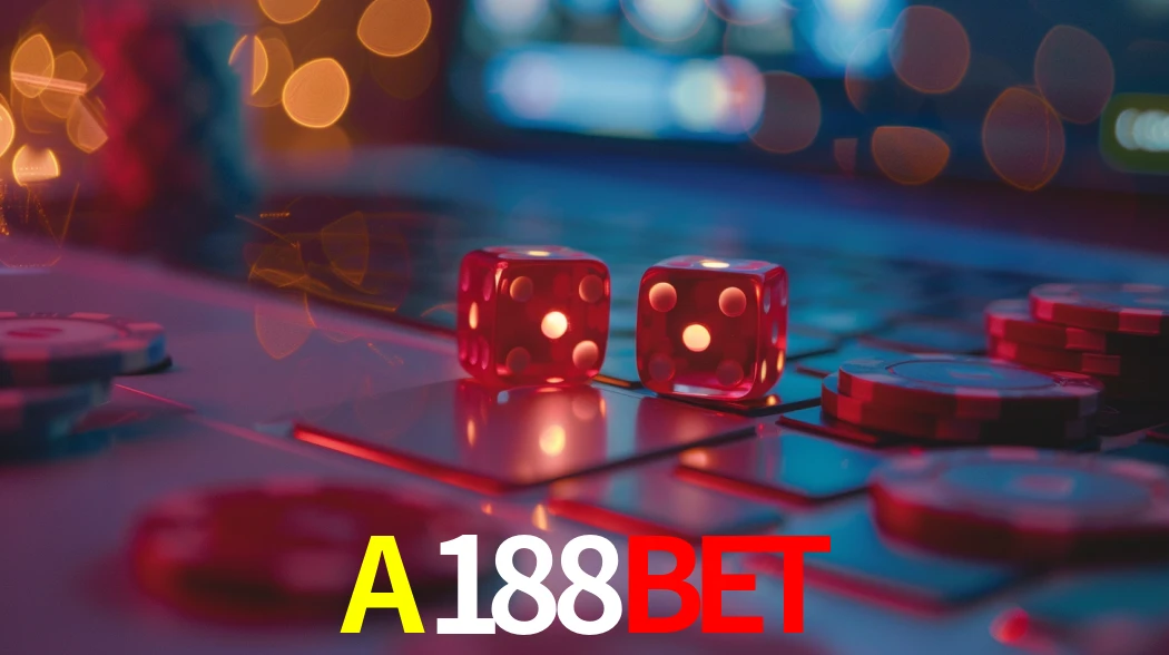 Account Benefits A188Bet