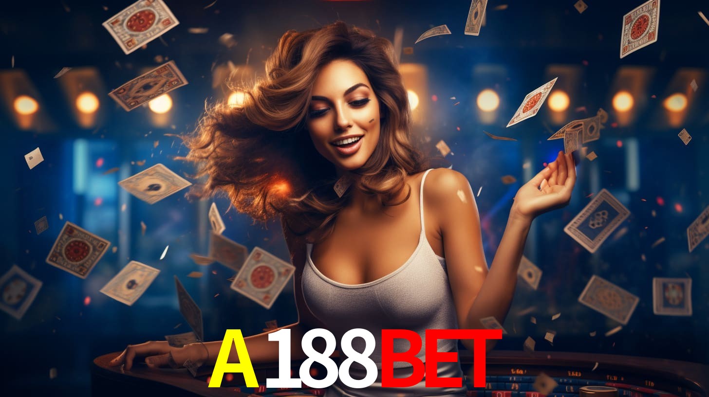 Blackjack Table A188Bet