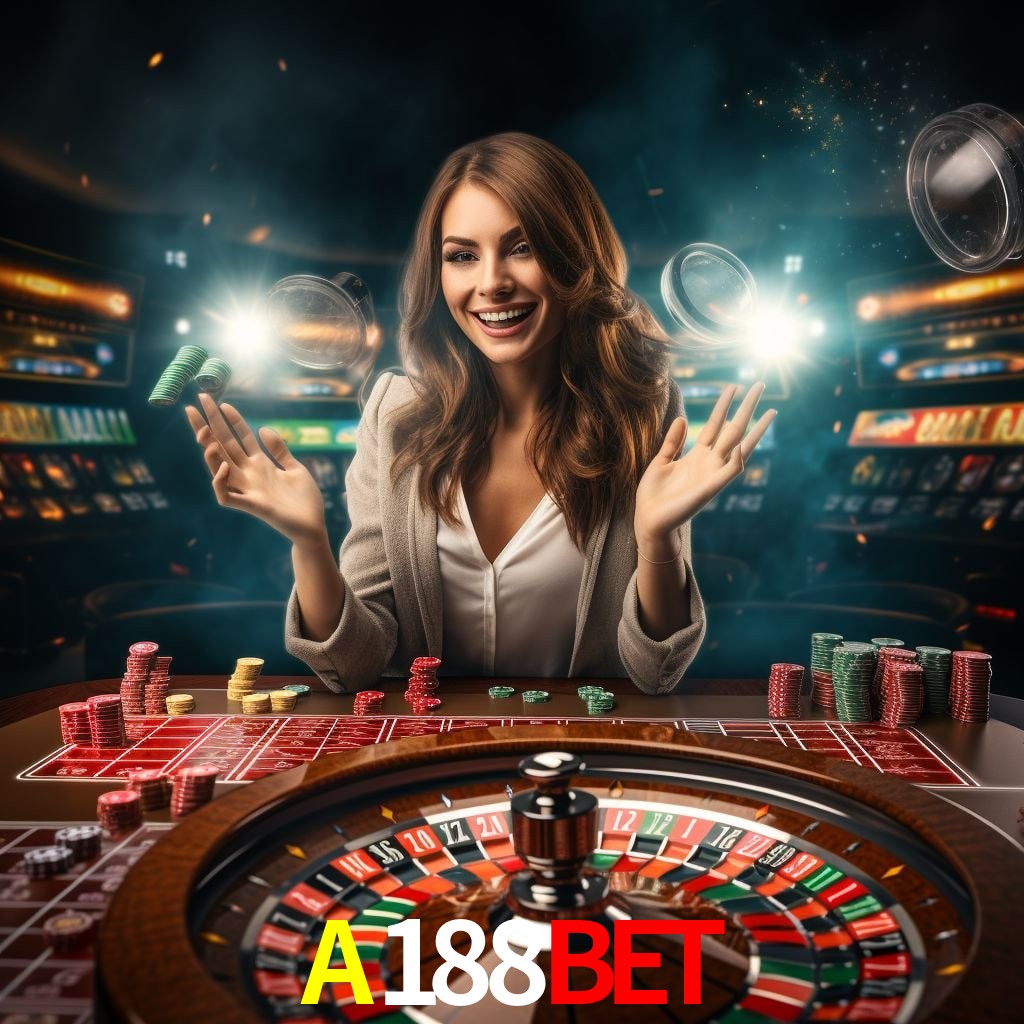 A188 App