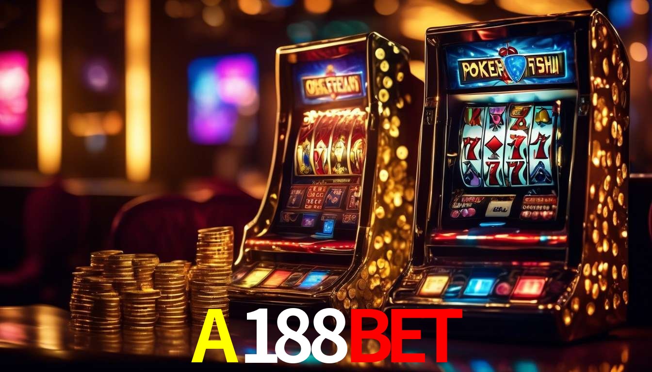 Descubra o Programa VIP da A188Bet: Vantagens Exclusivas para Jogadores