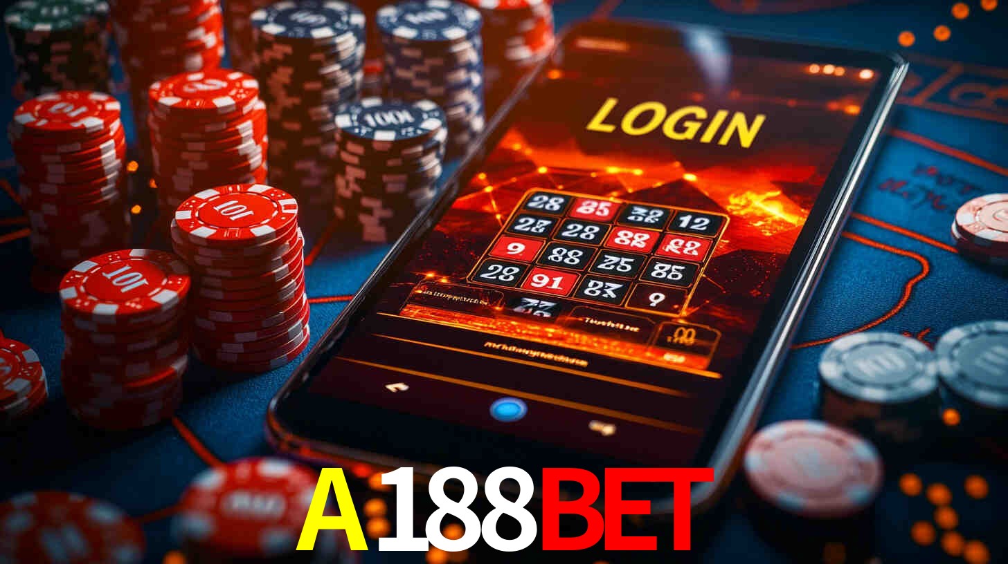 Bônus Generosos e Exclusivos no A188Bet para Você!