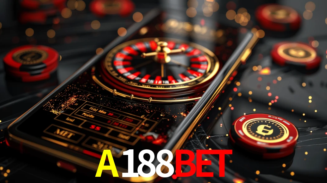 Game Providers A188Bet