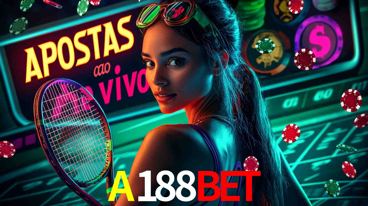 Inovações de Jogos na A188Bet: O Futuro das Experiências Interativas