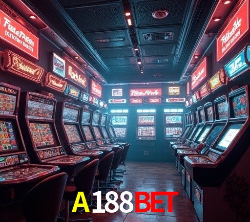 API Integration A188Bet