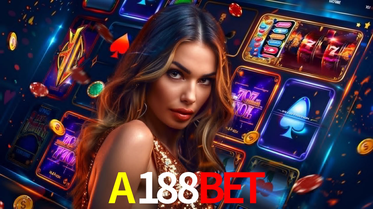 Inovações de Jogos na A188Bet: O Futuro das Experiências Interativas