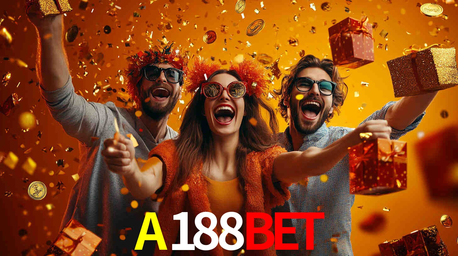 A188Bet Login