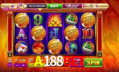 A Emoção da Loteria na A188Bet: Uma Chance de Mudança de Vida