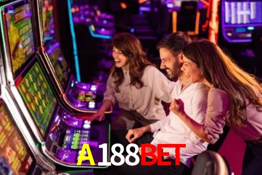 Aviator Game A188Bet