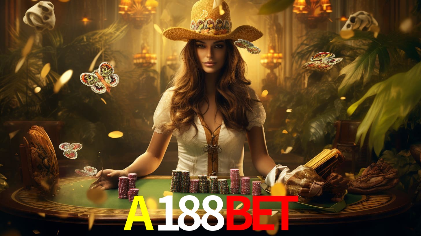 Live Casino A188Bet