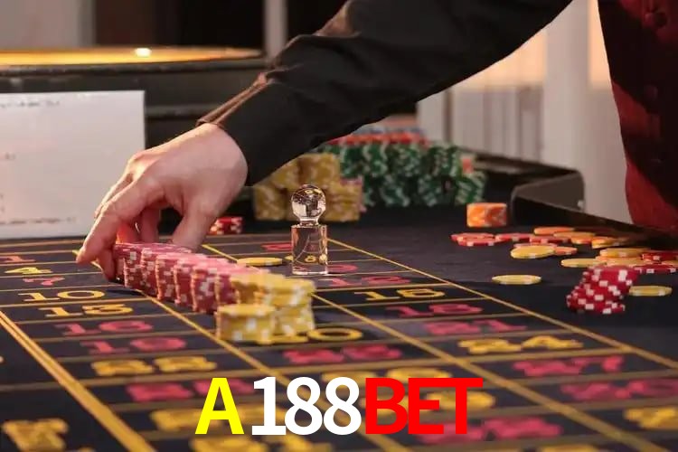 Descubra a Magia dos Jogos de Arcade no A188Bet