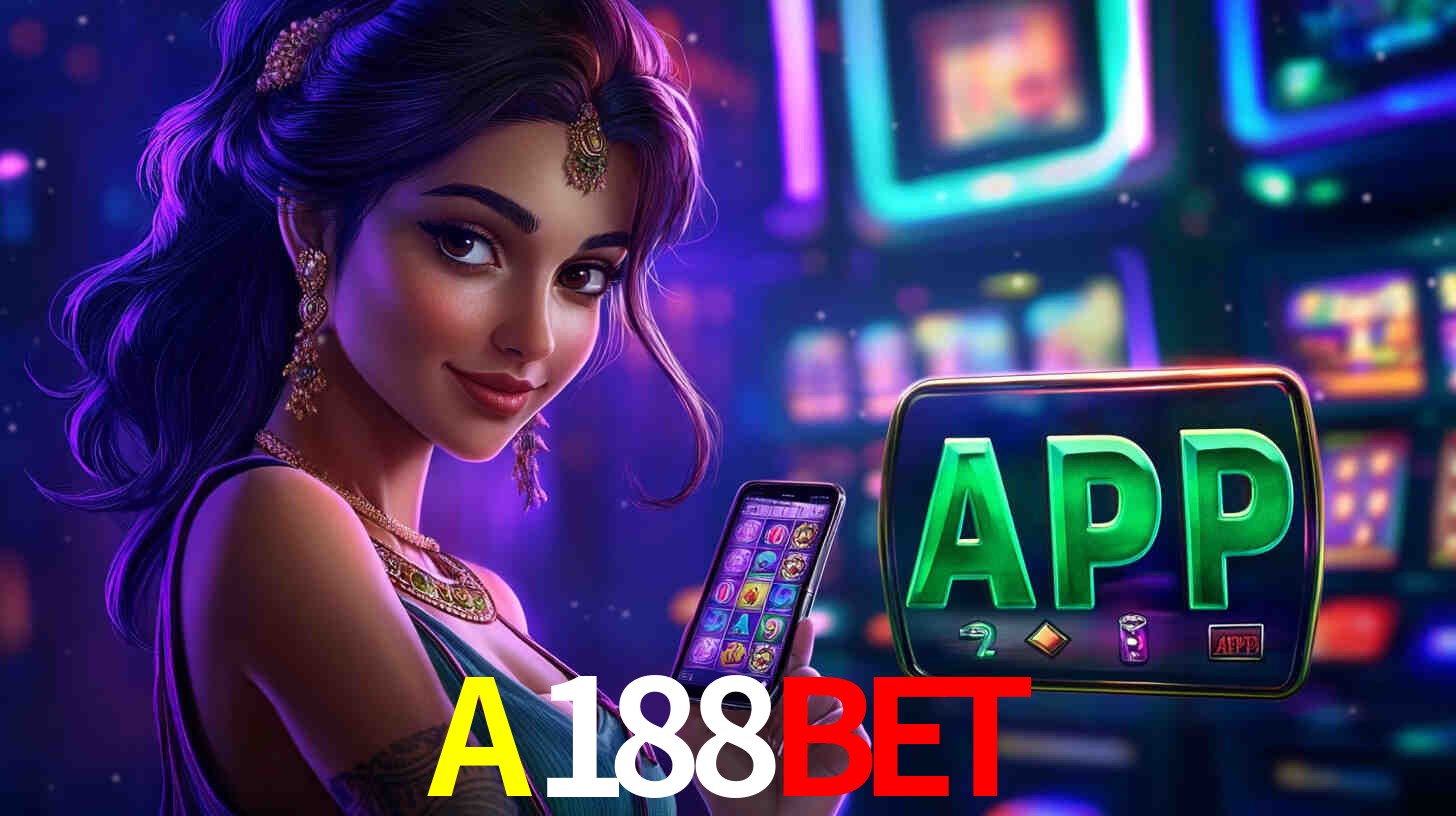 A188 App