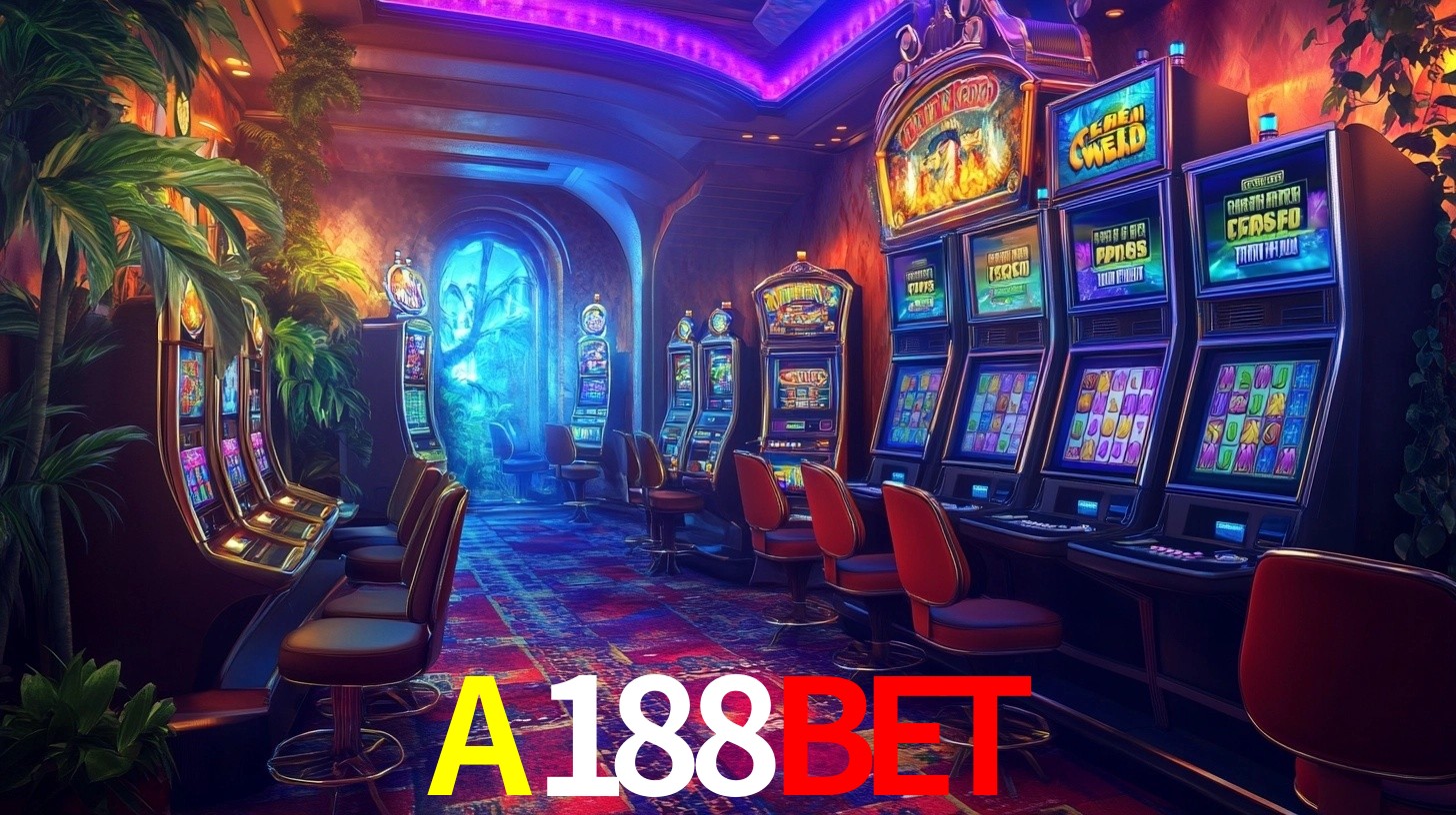 Programa VIP A188Bet