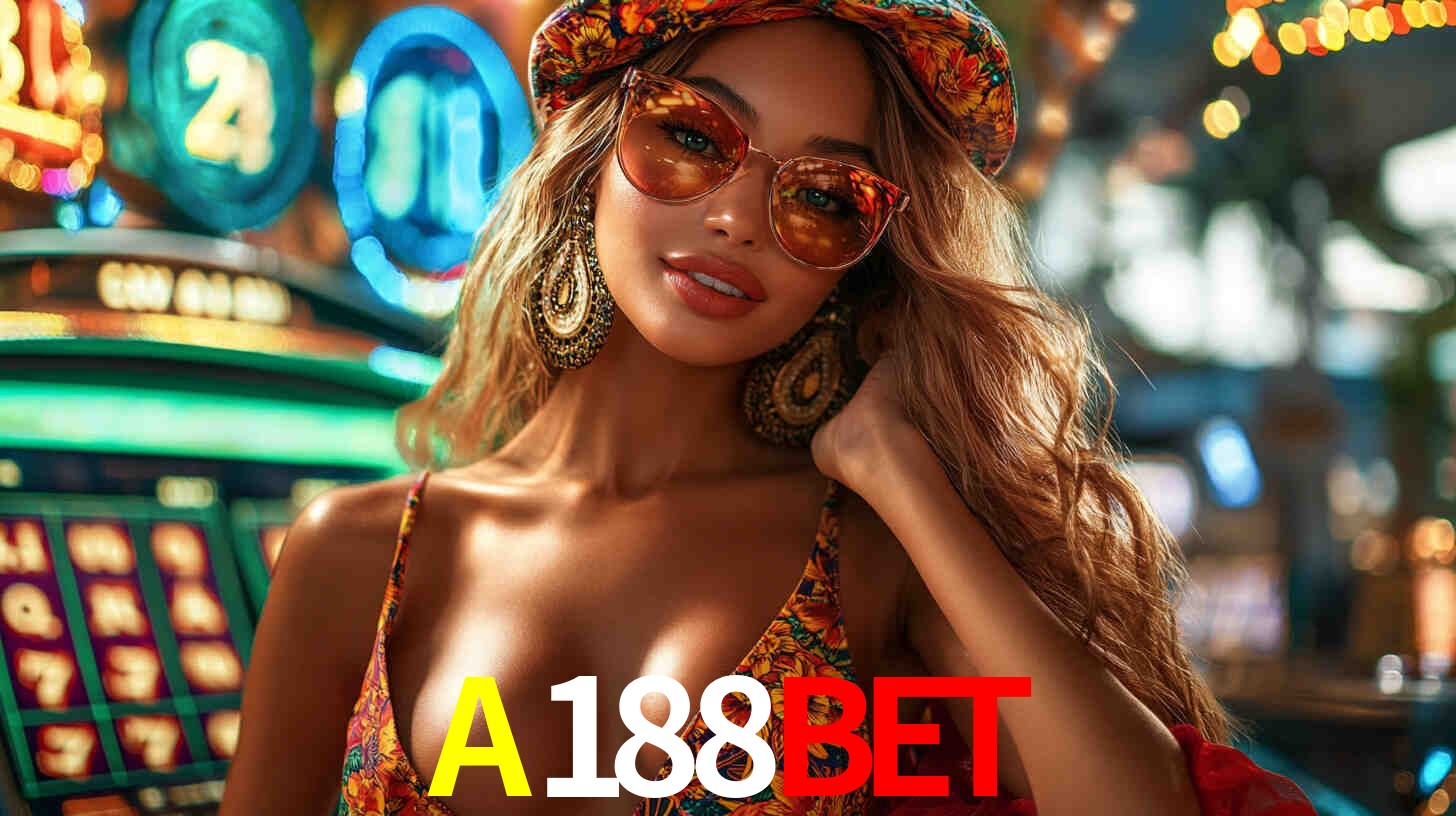 A188Bet App Interface