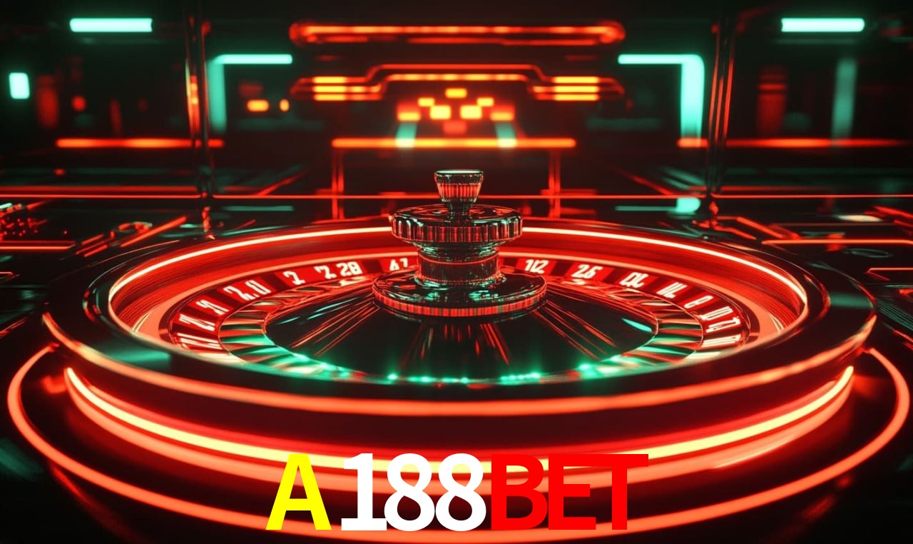 A Revolução dos Aplicativos de Jogos no A188Bet