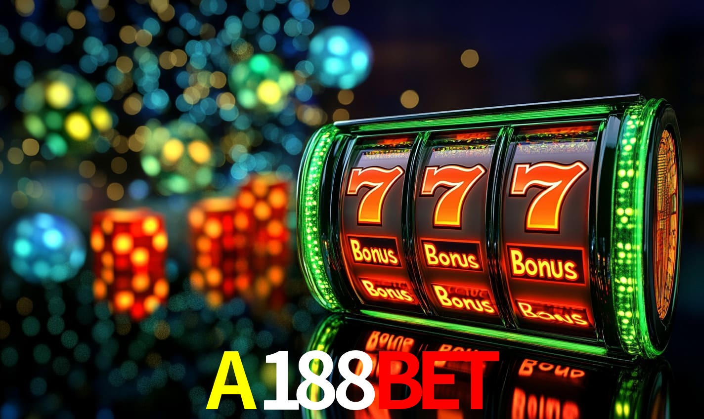 Live Casino A188Bet