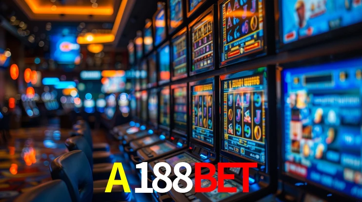 Platform Technology A188Bet