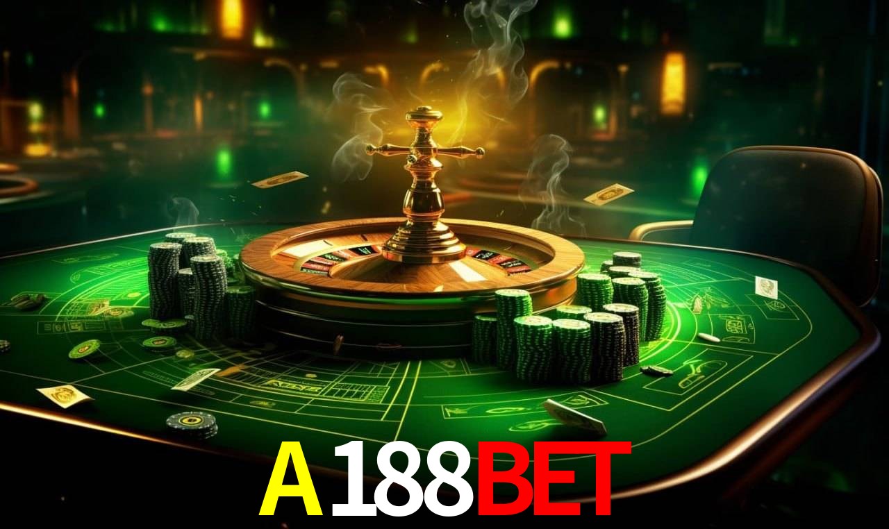 Desvendando o Mundo dos Jogos Virtuais na A188Bet