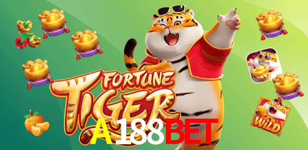 Welcome Bonus A188Bet