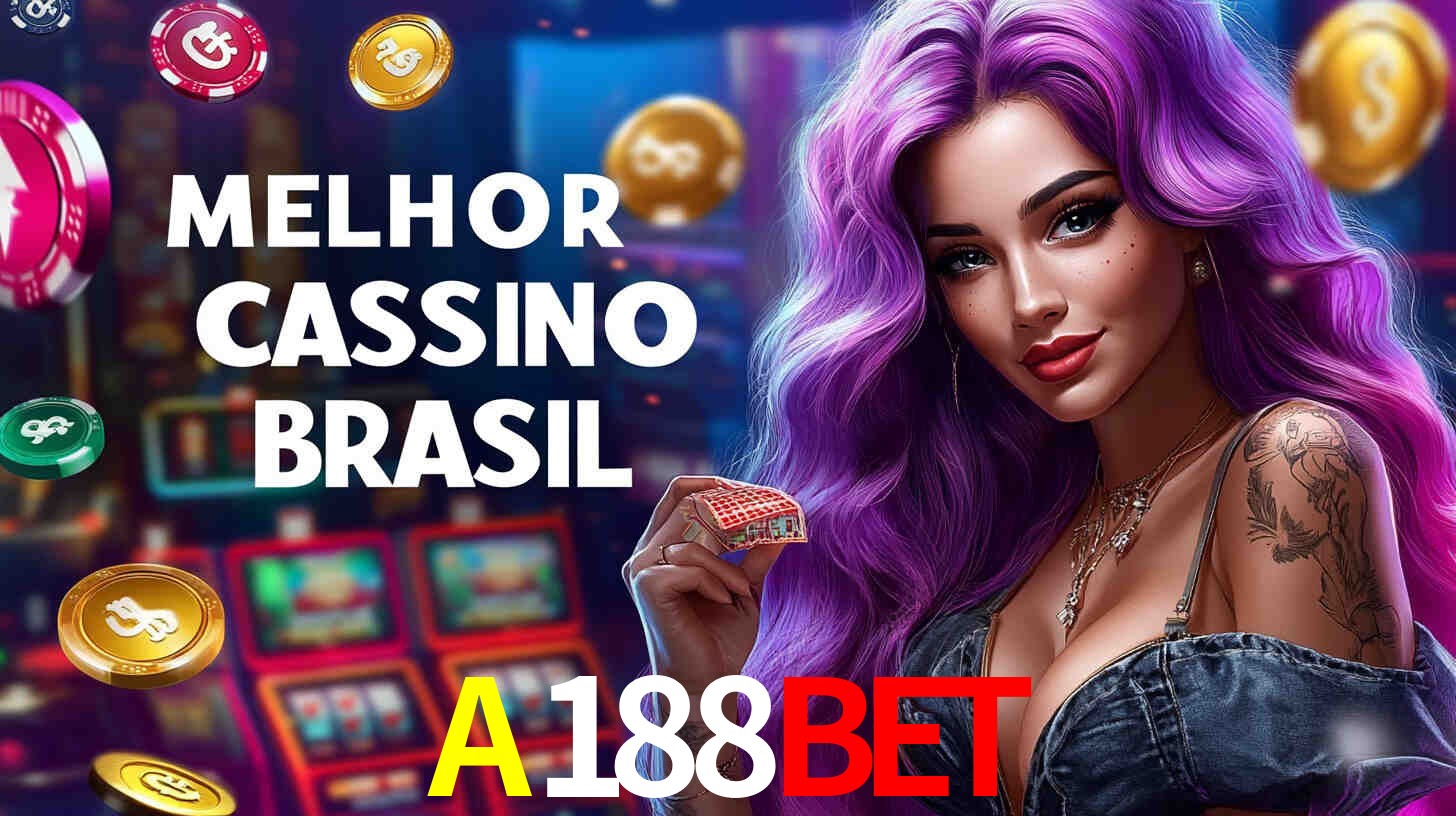 Descubra o Programa VIP da A188Bet: Vantagens Exclusivas para Jogadores