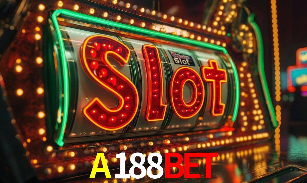 Secure Login A188Bet