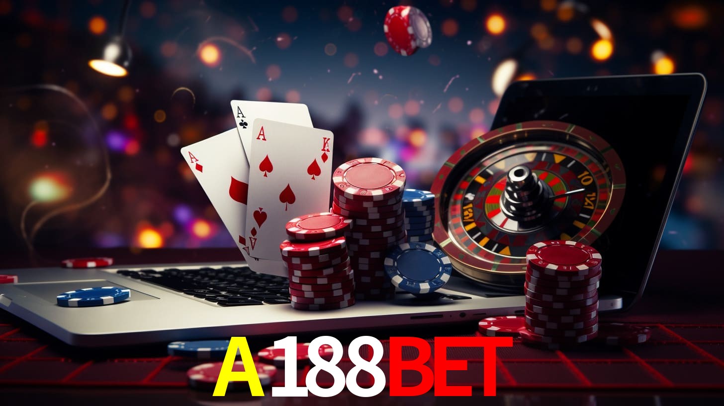 VIP Casino A188Bet