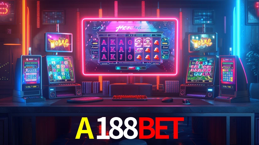 A188Bet